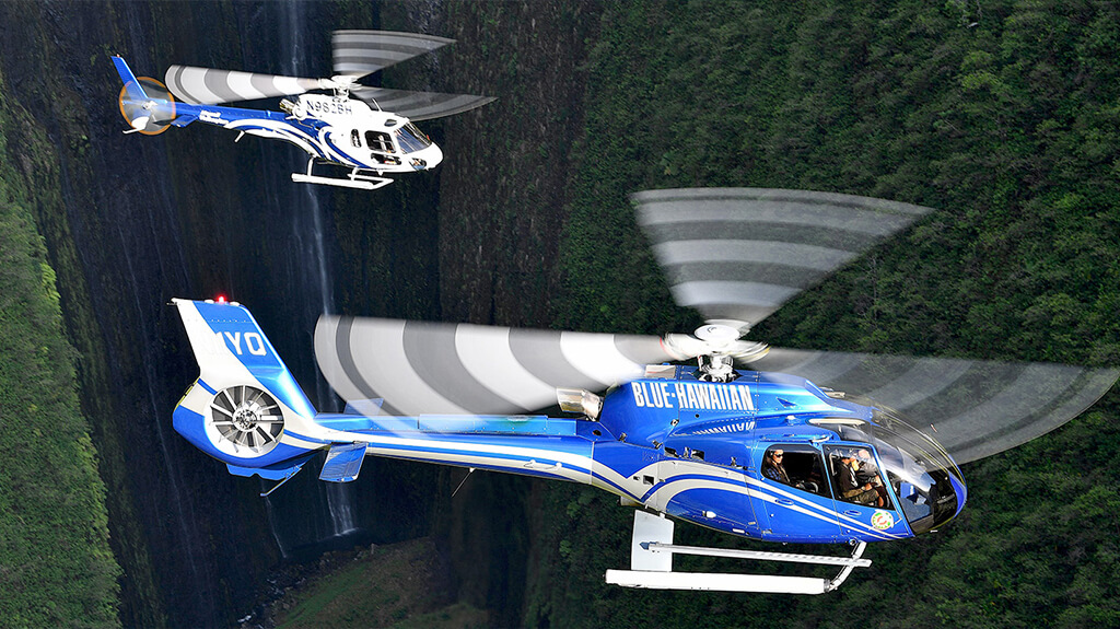 Power PlayPower Play: Will electric motors propel the next generation of helicopters?Power Play