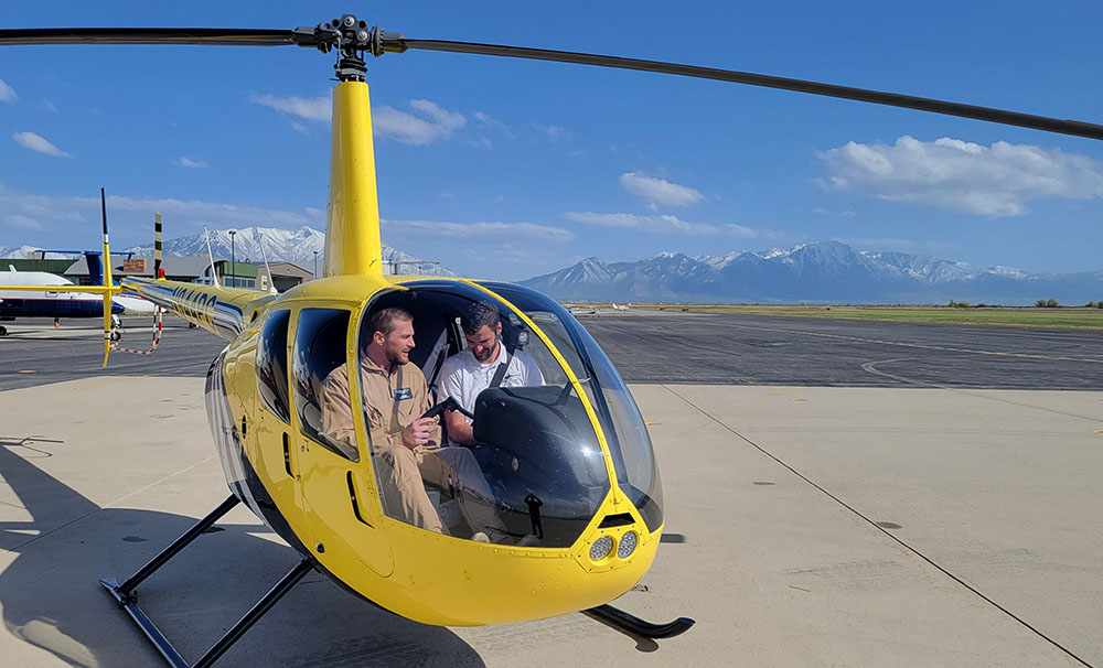 VAI leads coalition opposing cap on veterans’ GI Bill flight training benefits