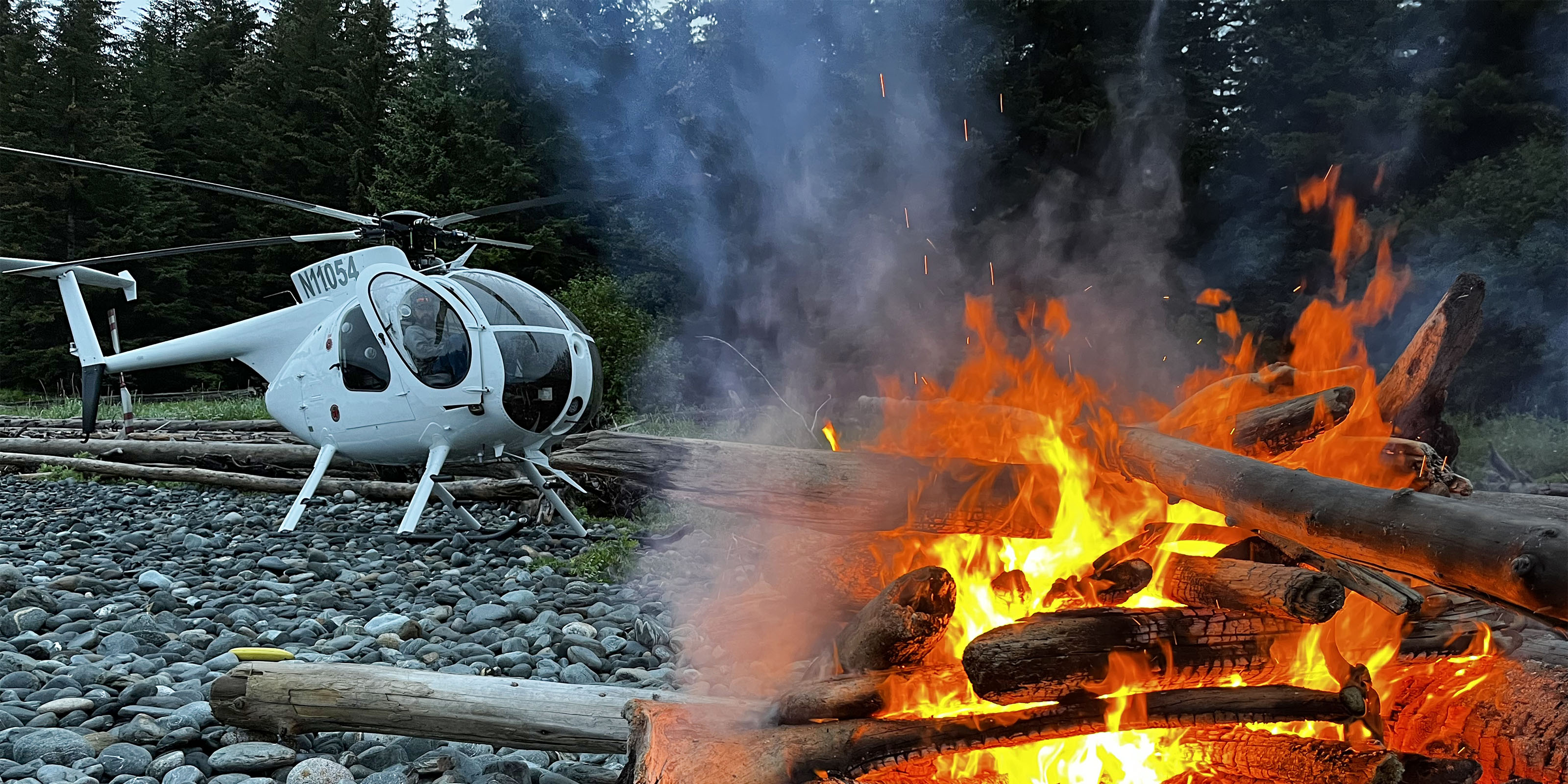 My Land & LIVE Story: Palma Bay, Alaska