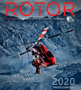 Rotor Winter 2020