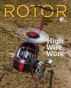 Rotor December 2021