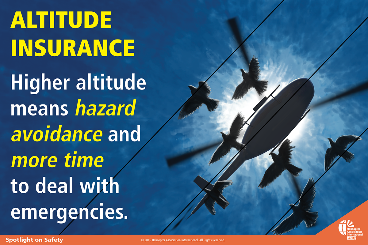 Altitude Insurance