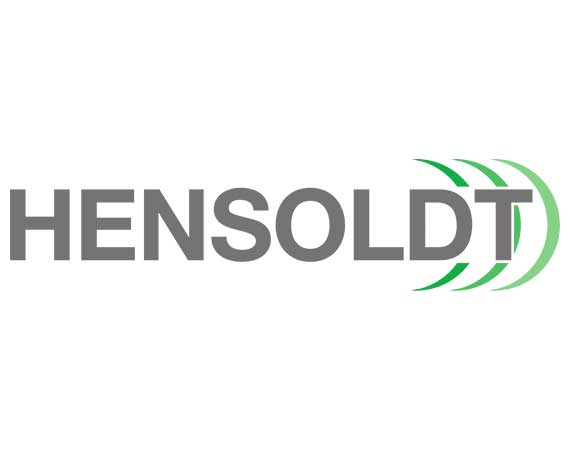 Hensoldt, DFS advance Twinvis passive radar