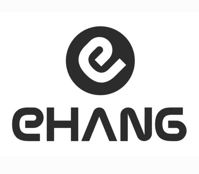 EHang partners with Vertiports Network in Europe