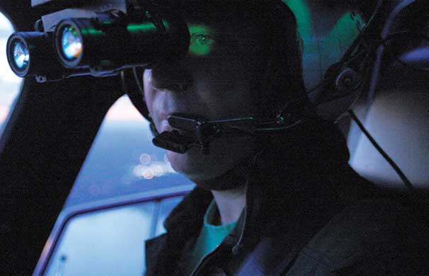 LifeFlight of Maine reiterates dangers of laser strikes on helicopters