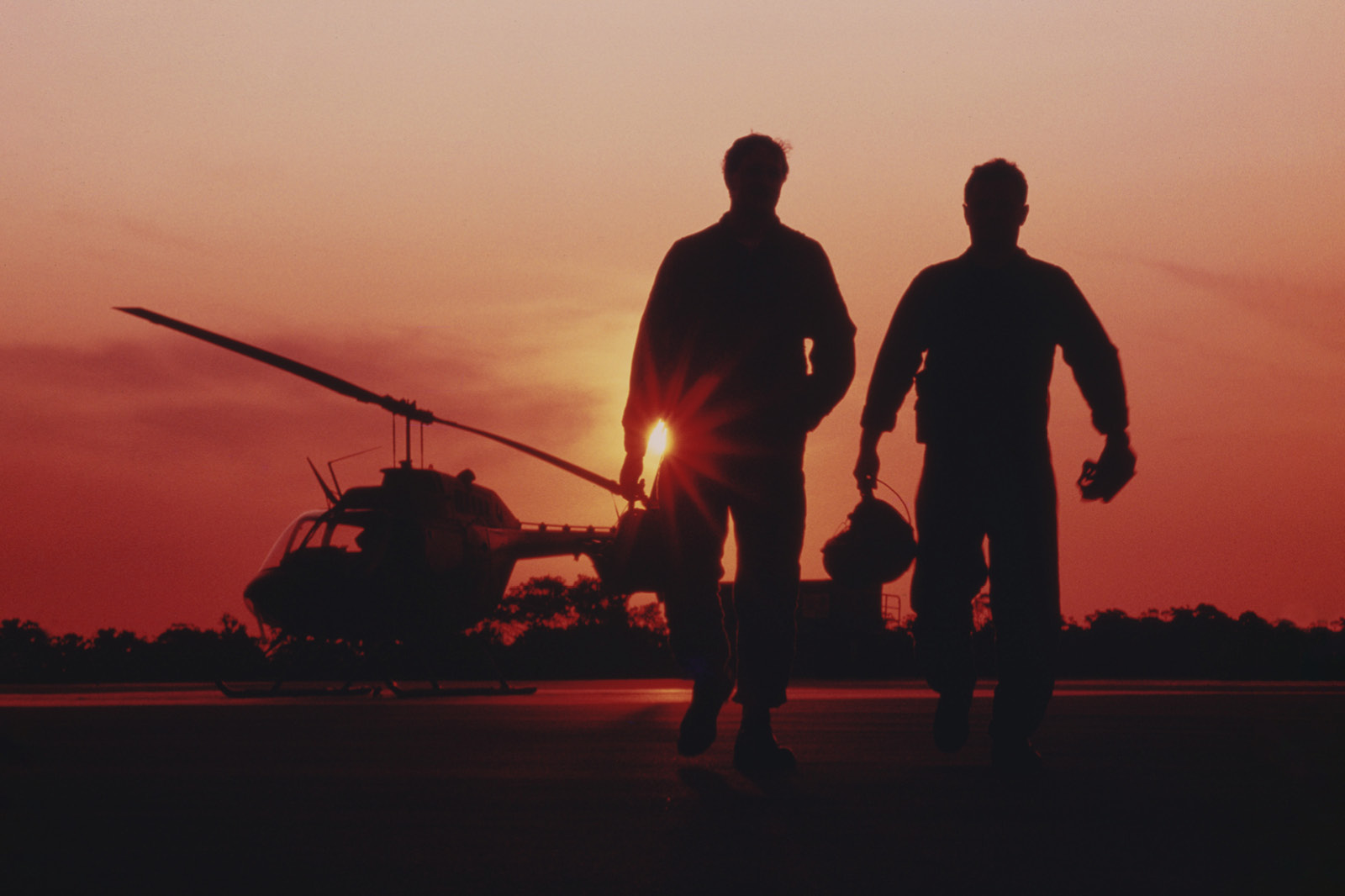 VAI Webinar, Jan. 22: Pay It Forward – Afghan Pilots in the USA