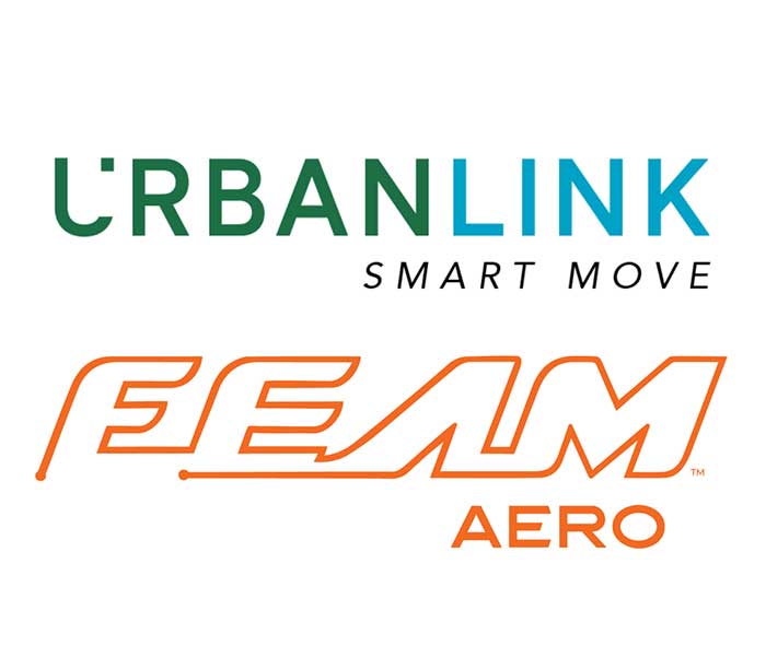 FEAM Aero to provide line maintenance for UrbanLink eVTOL aircraft