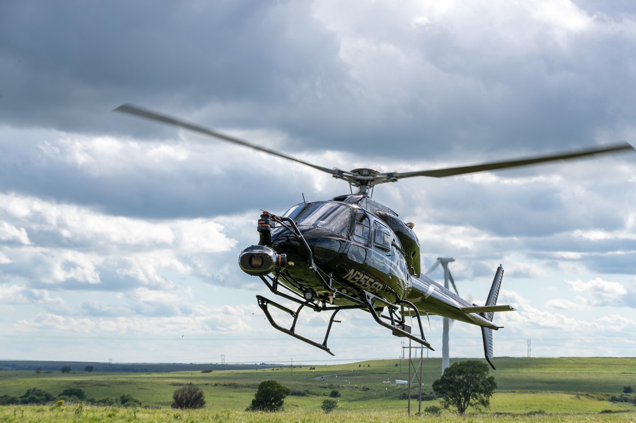 VAI Member Spotlight: Elite Rotorcraft, Tennessee, USA