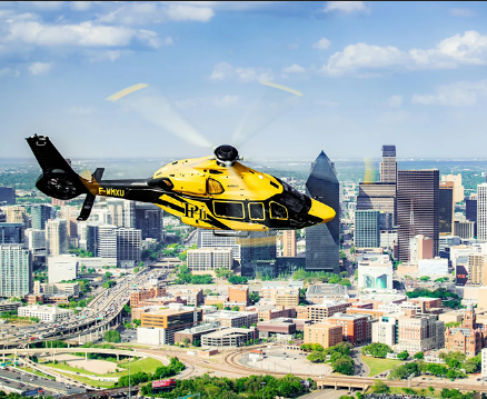 Airbus releases interview with new head of H160 program