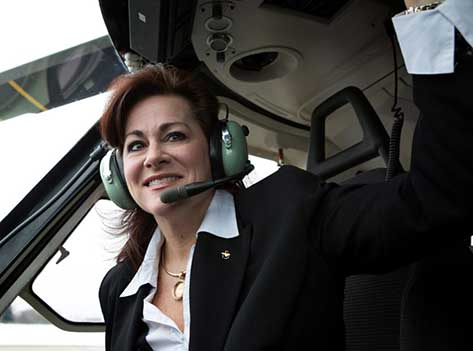 United Rotorcraft appoints new VP of sales, business development