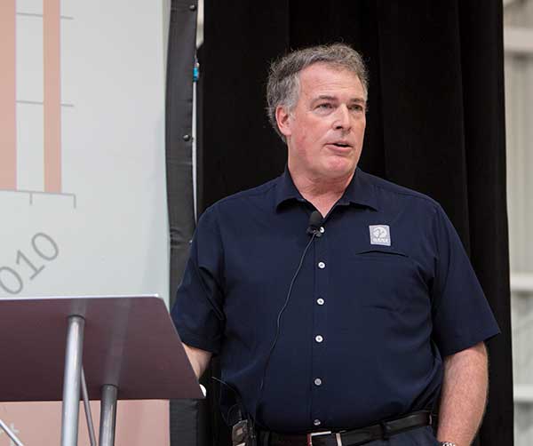 Pete Bunce to join Redbird Flight Simulators board of directors