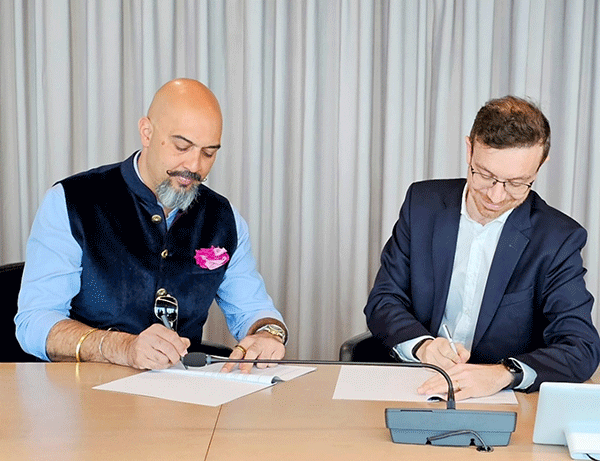 UrbanV, Future Flight Global team up on AAM services