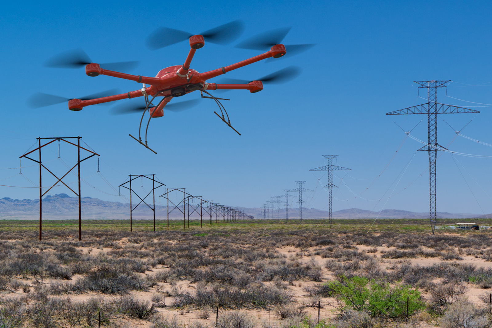 VAI Webinar, Jun. 26: UAS, BVLOS, and the Next Chapter of Vertical Aviation