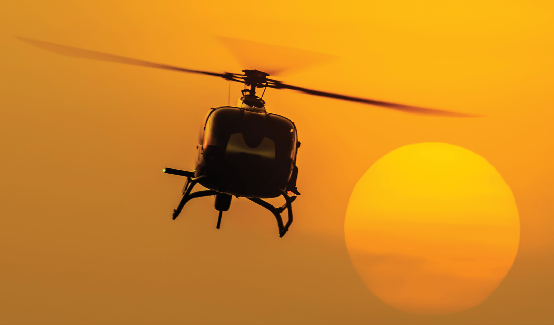 VAI Briefs: VAI to Host Annual Air Tour Safety Conference
