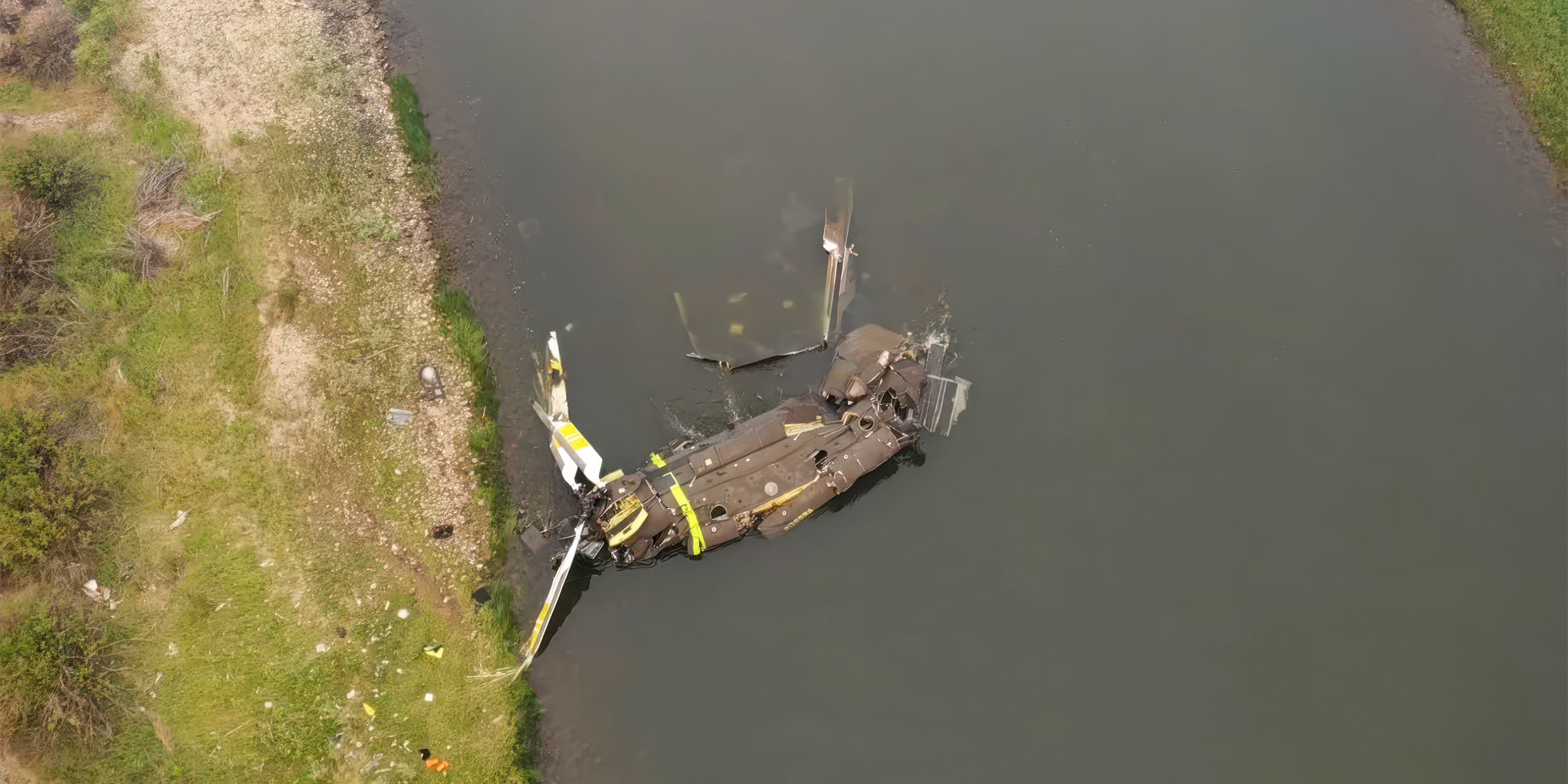 Accident Recovery: Caught in a Jam