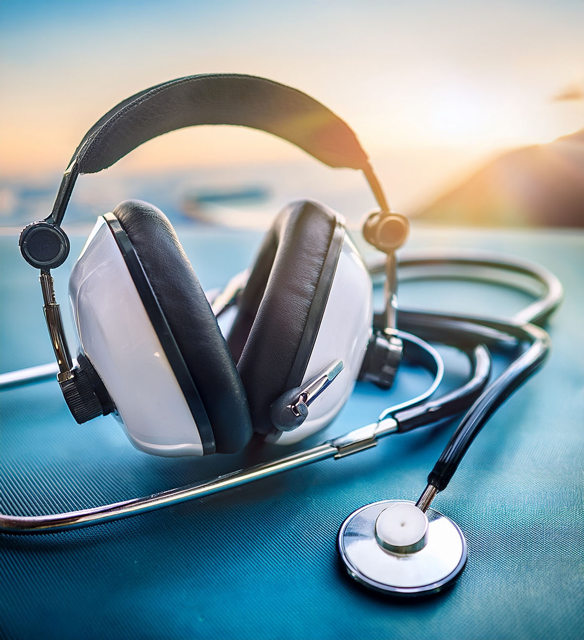 5 Dos and Don’ts: How to Ace Your FAA Medical Exam