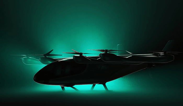 Eve to highlight its aircraft design evolution, testing progress at Paris Air Show