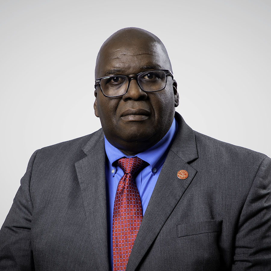Greg Brown