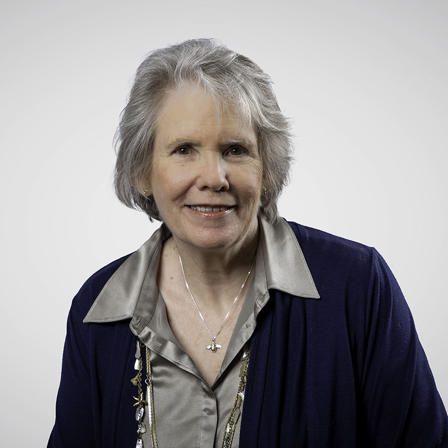 Jayne Wood