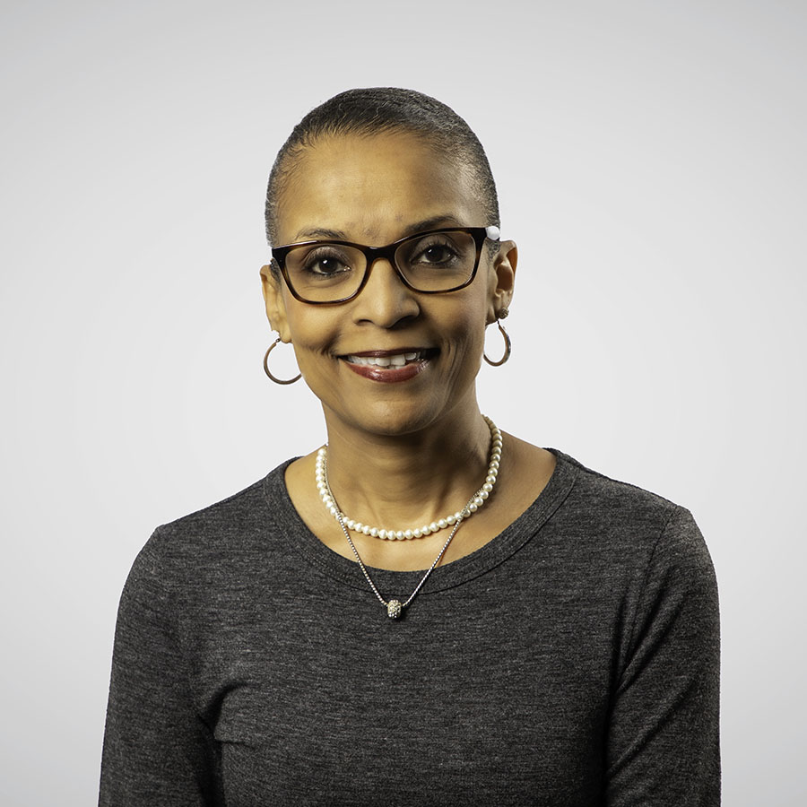 Linda Jackson