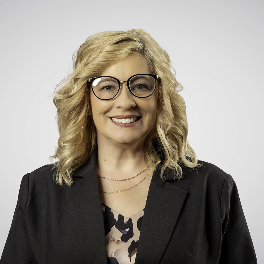 Teresa Farmer