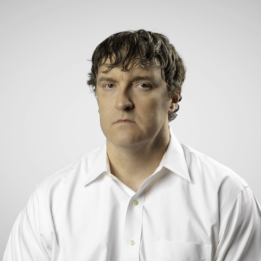 Wayne O’Brien