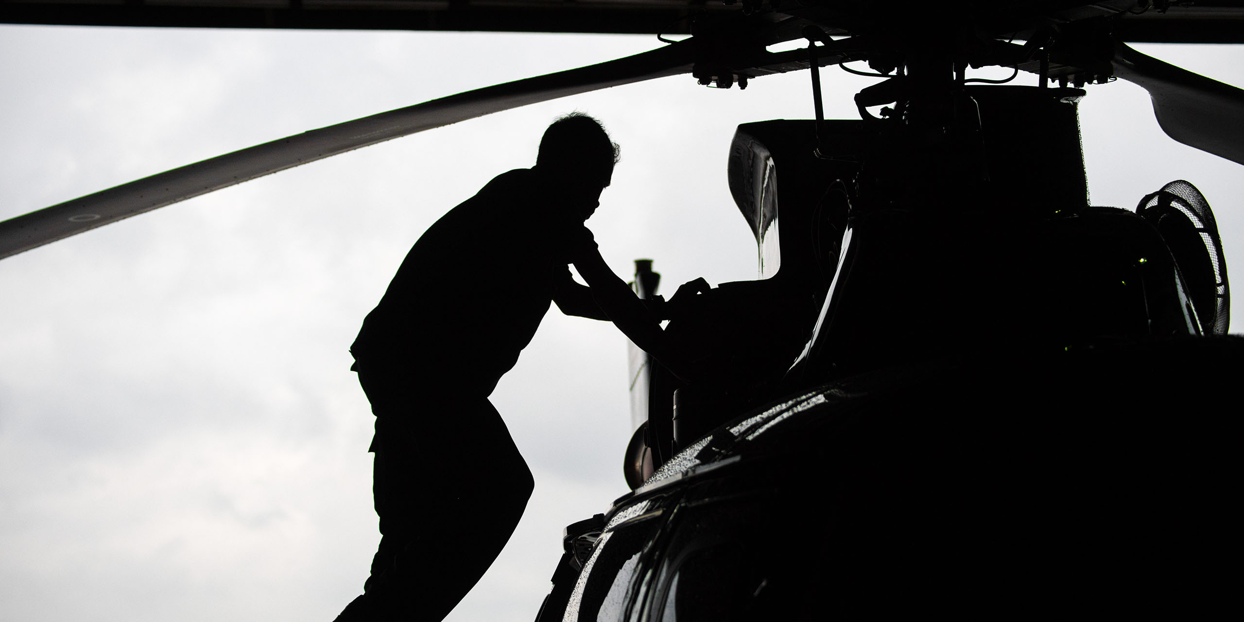 Work Safe: Integrity in Aircraft Maintenance