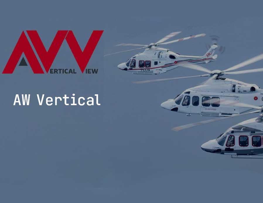 Leonardo Helicopters launches digital newsletter (VIDEO)