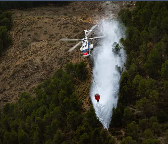 Airbus publishes Q&A on military spending, disaster response