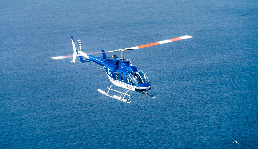 VAI Member Spotlight: Fly Bali, Indonesia
