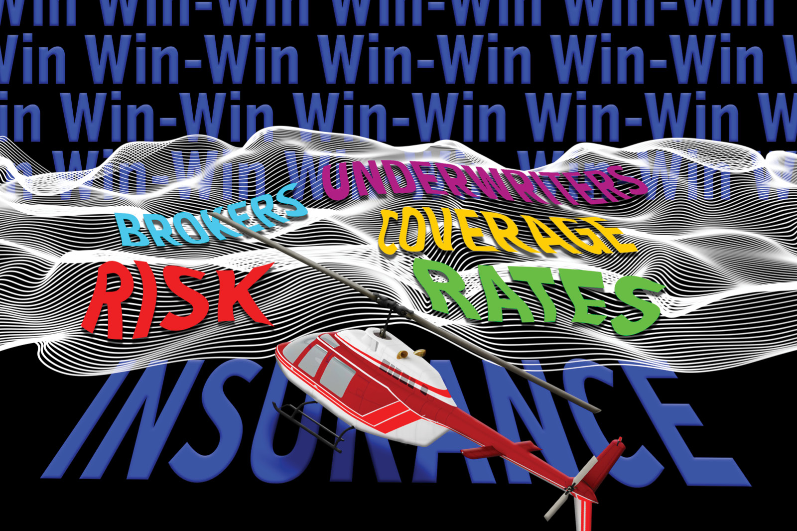 VAI Webinar, Sep. 24: From Risk to Resilience – Navigating the Aviation Insurance Landscape
