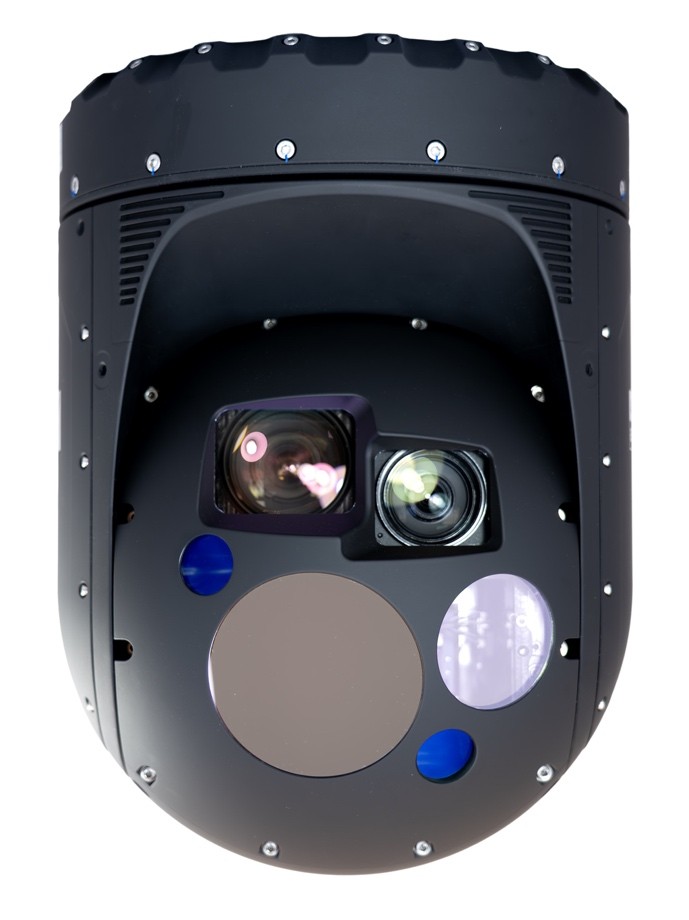 Smith Myers integrates ARTEMIS MPDLS with Trakka mission system
