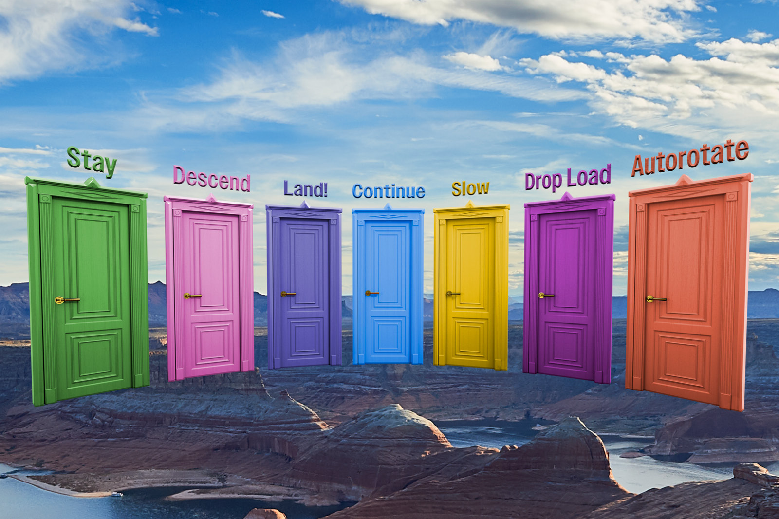 VAI Webinar, Feb. 10: What Would You Have Done? Sharpening Your ADM Skills