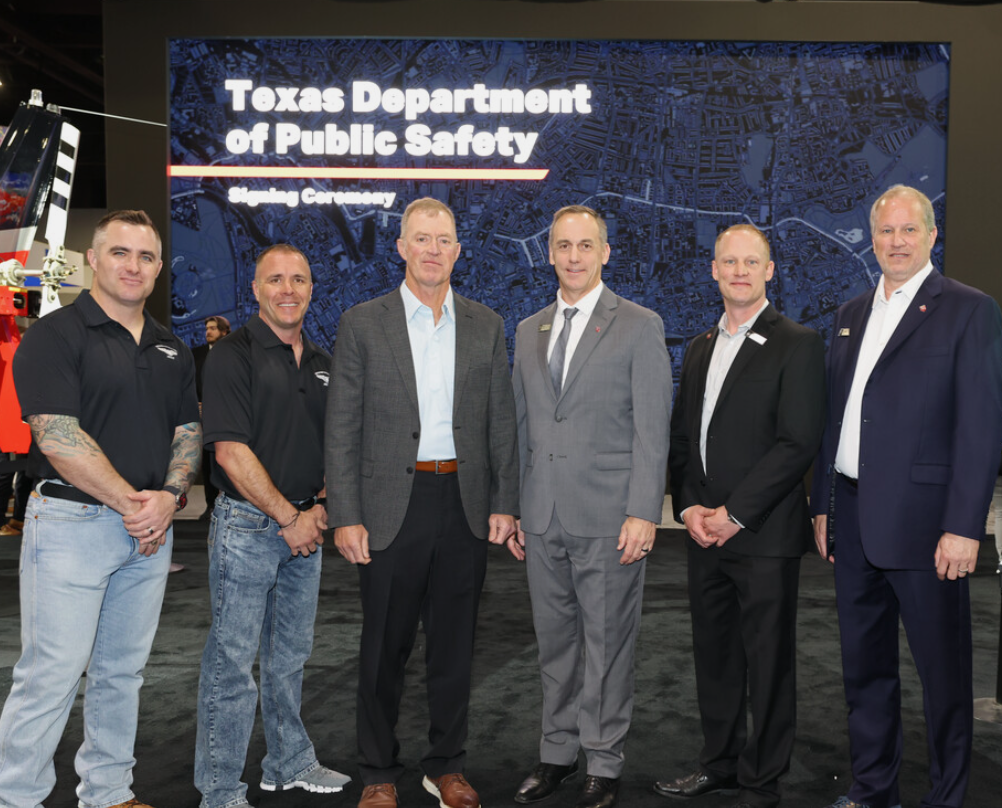 Texas Department of Public Safety to add Bell 407GXi to fleet