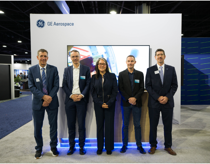 GE, Airbus advance next-gen helicopter propulsion study