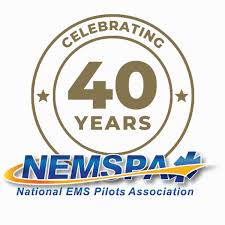 National EMS Pilots Association names new board president