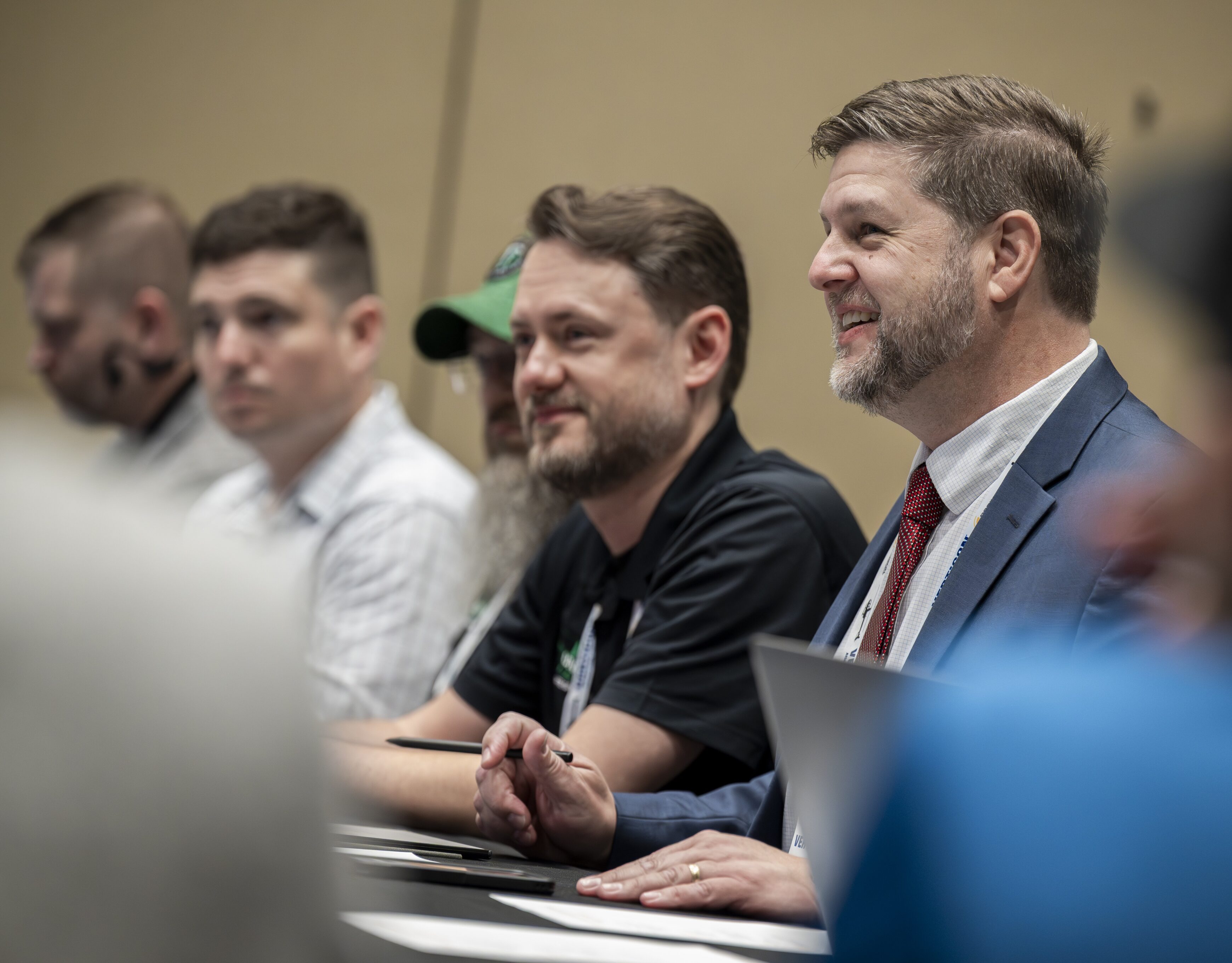 VAI Rotor Pathway Program launches students into vertical aviation careers