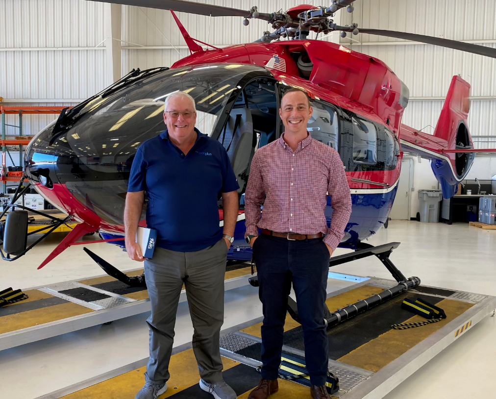 TracPlus appoints new CEO