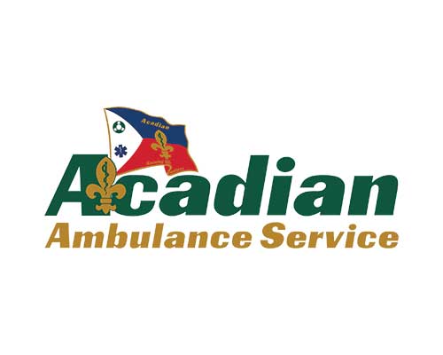 Acadian Ambulance Service names 2026 Medics of the Year