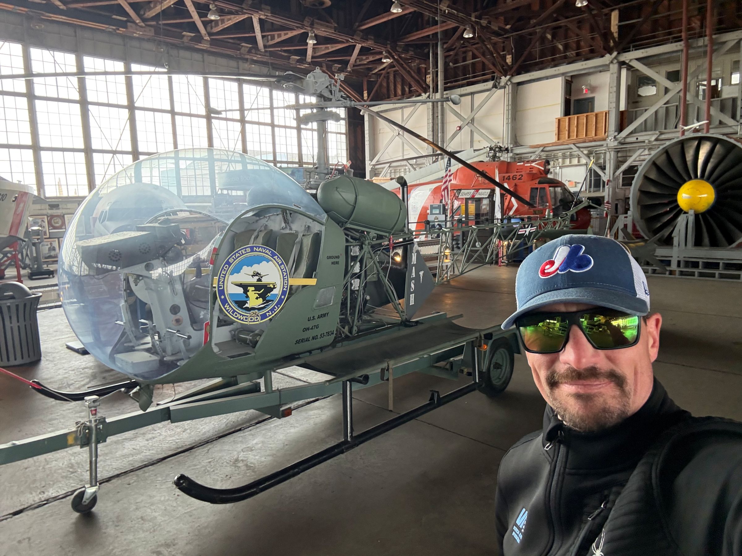 Shore to Soar spotlights NY–NJ region’s efforts in AAM–UAS integration