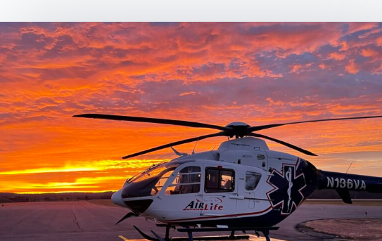 AirLife Virginia to host multiagency education event