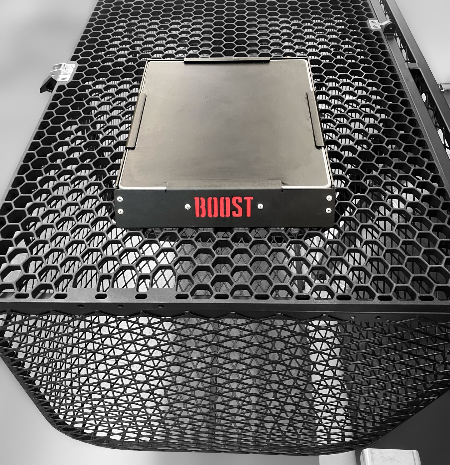 BOOST launches 1st approved Starlink Mount