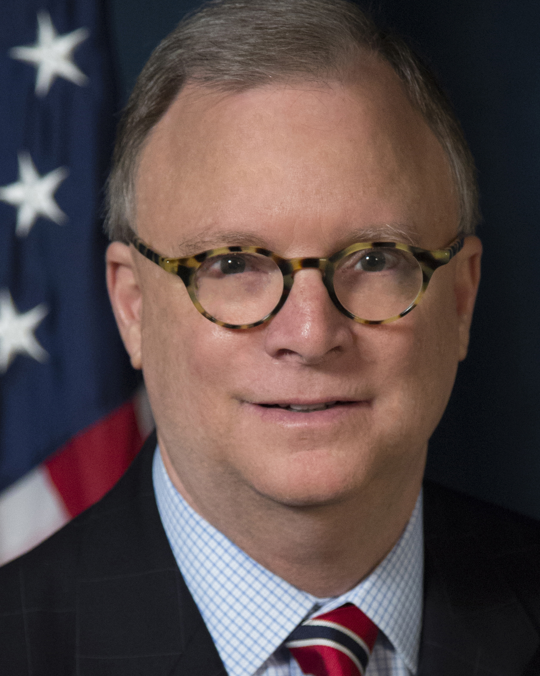 Robert Sumwalt named 2026 recipient of Wright Brothers Memorial Trophy