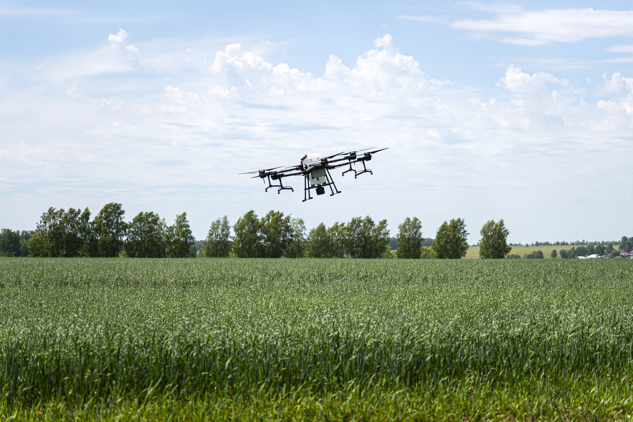 FCC proposes revocation of certain UAS authorizations
