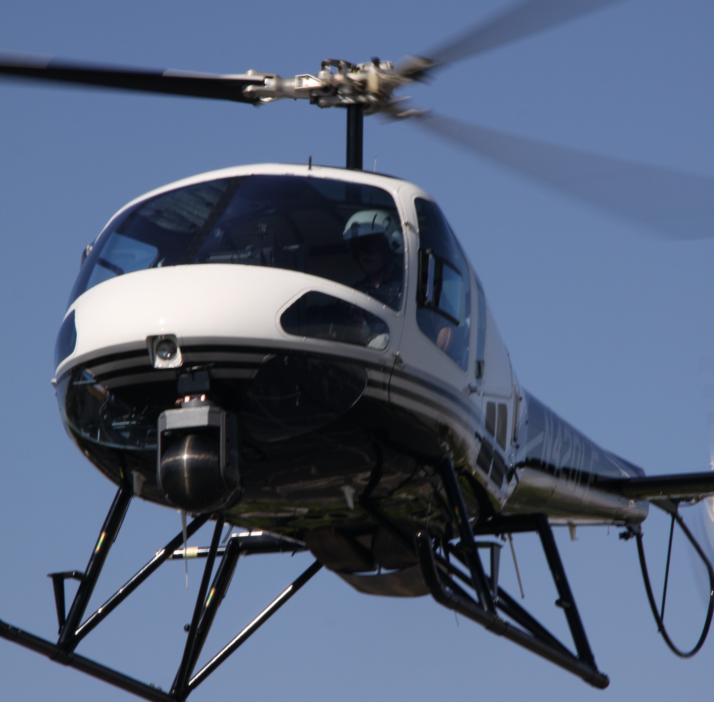 HSI selected as Enstrom dealer, service center