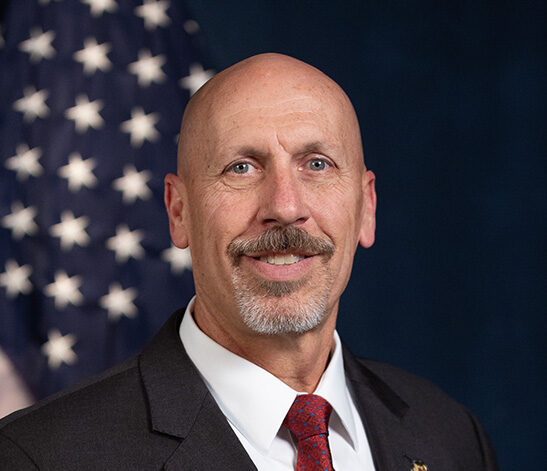 NTSB Vice Chairman Michael Graham retiring