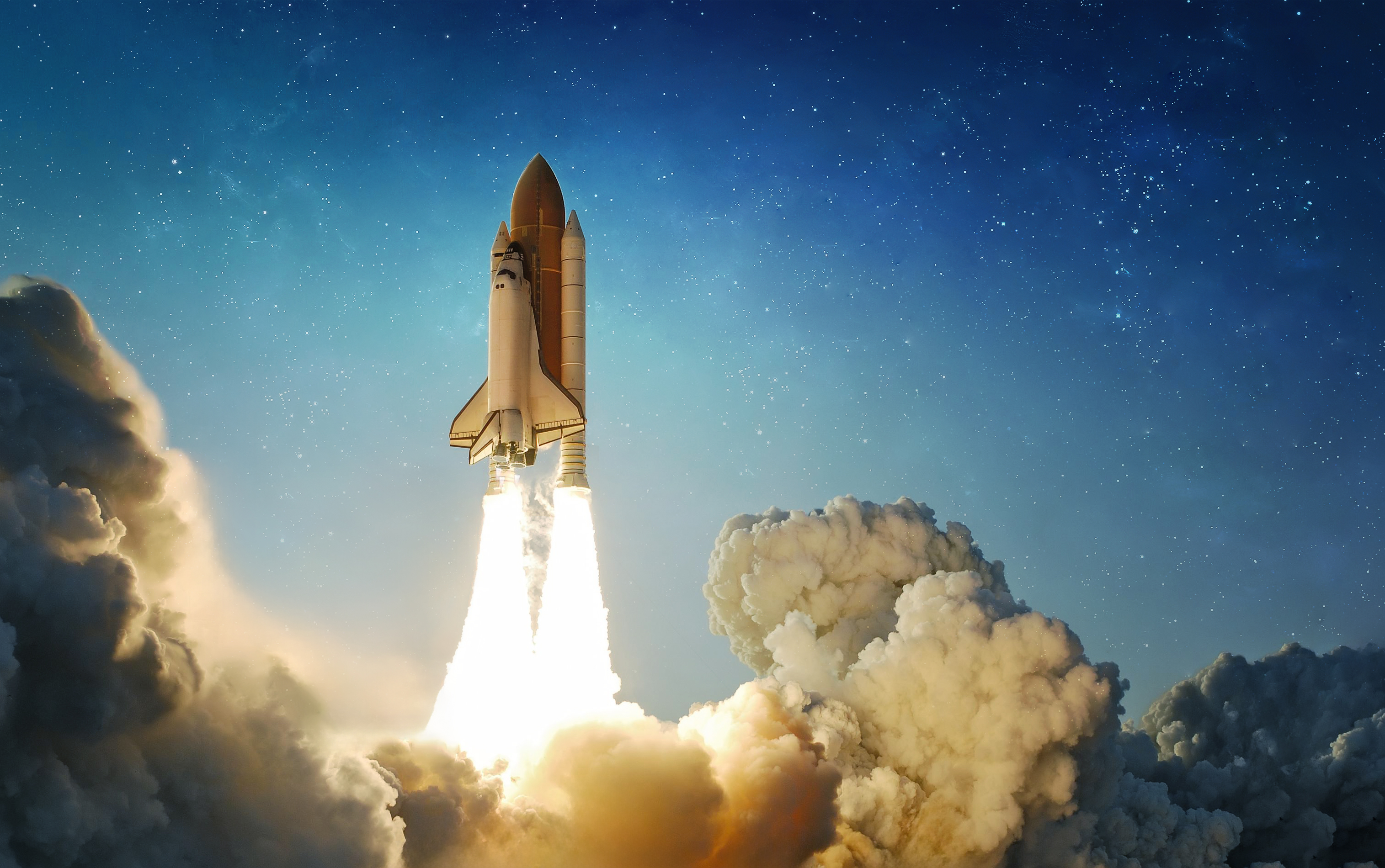 FAA, FCC space-launch actions could significantly affect vertical aviation